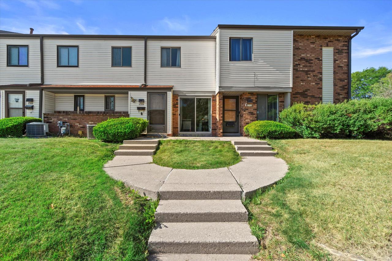 Tower Ave, Milwaukee, WI 53224