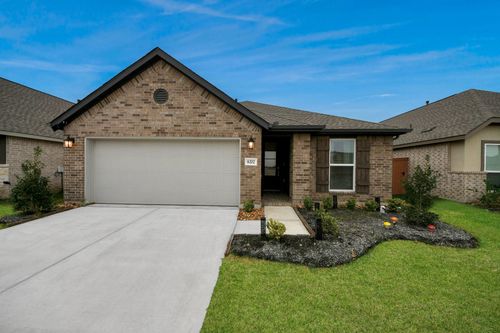 8202 Tempest Stone Dr, Rosharon, TX, 77583 | Card Image