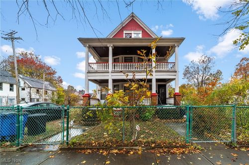 1162 E 74th St, Cleveland, OH, 44103-1919 | Card Image