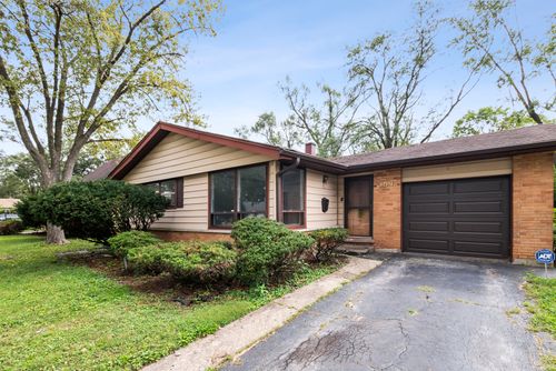 3407 Hickory Ln, Hazel Crest, IL, 60429-1617 | Card Image