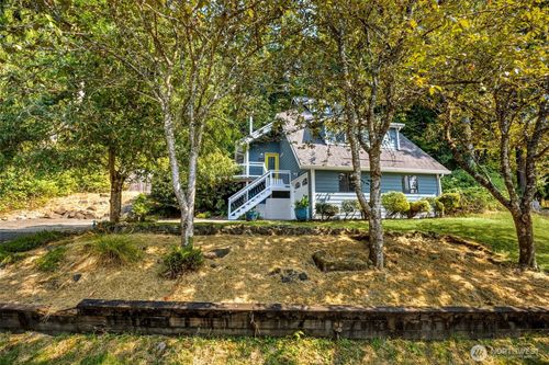 2435 Crestridge Drive Nw, Olympia, WA, 98502 | Card Image