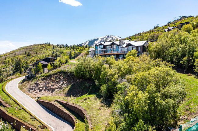 73 - 3297 Deer Crest Estates Dr, Home with 0 bedrooms, 0 bathrooms and null parking in Park City UT | Image 20