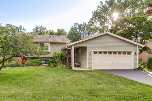 1232 N Del Mar Dr, Palatine, IL, 60067-2713 | Card Image