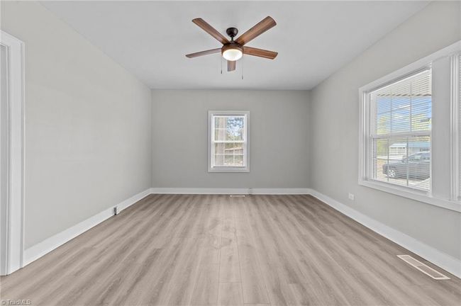 1813 S Scales St, House other with 3 bedrooms, 1 bathrooms and null parking in Reidsville NC | Image 13