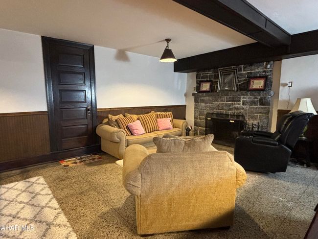 701 Spang St, House other with 8 bedrooms, 8 bathrooms and null parking in Roaring Spring PA | Image 83