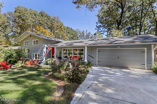 4424 Northover Dr, Jackson, MS, 39211-6120 | Card Image