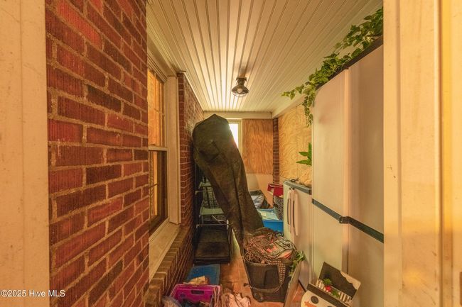 503 Spring St, House other with 4 bedrooms, 1 bathrooms and null parking in Hamlet NC | Image 9