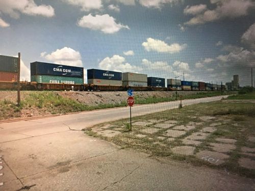 601 Front St, Wichita Falls, TX, 76301 | Card Image