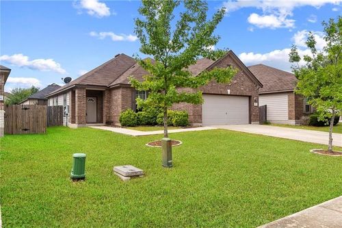 534 Apricot Dr, Kyle, TX, 78640-6073 | Card Image