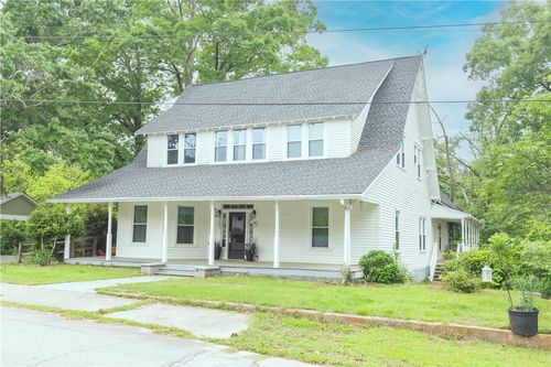 207 College St, Westminster, SC, 29693-1710 | Card Image