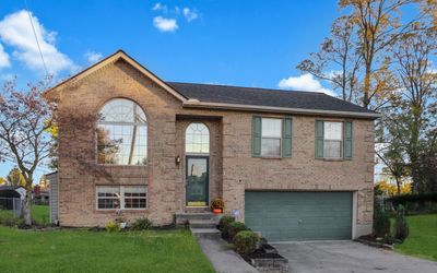 1853 Brady Court, House other with 3 bedrooms, 2 bathrooms and null parking in Elsmere KY | Image 3