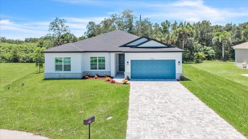 27431 Natal Dr, PUNTA GORDA, FL, 33983-5823 | Card Image