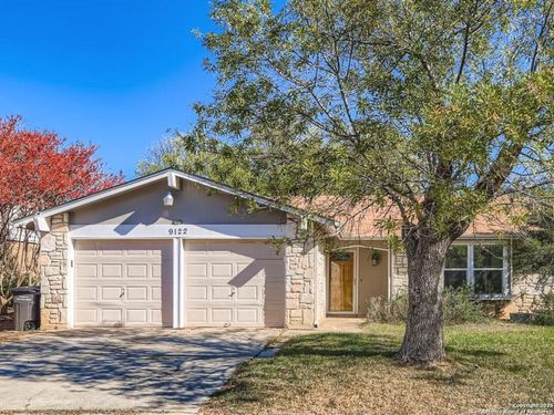 9122 Pitcairn, San Antonio, TX, 78254-2524 | Card Image
