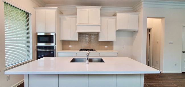 3121 Bell Flower Dr, House other with 3 bedrooms, 2 bathrooms and null parking in Oak Point TX | Image 12
