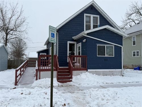 713 7th Ave Sw, Cedar Rapids, IA, 52404-1920 | Card Image