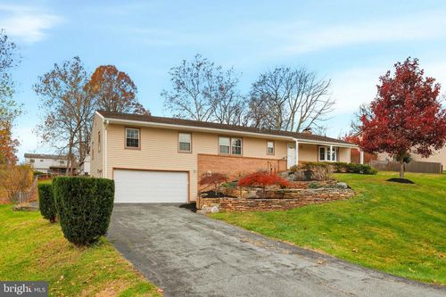 10007 York Dr, IJAMSVILLE, MD, 21754-8643 | Card Image