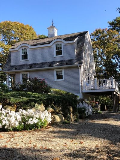 116 Happy Valley Rd, House other with 2 bedrooms, 3 bathrooms and 5 parking in Chatham MA | Image 1