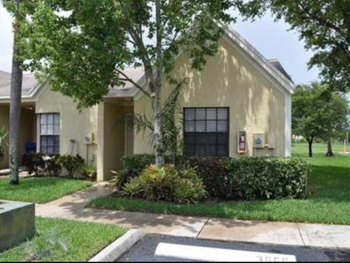 3656-3656 Nw 83rd Ln, Sunrise, FL, 33351-1131 | Card Image