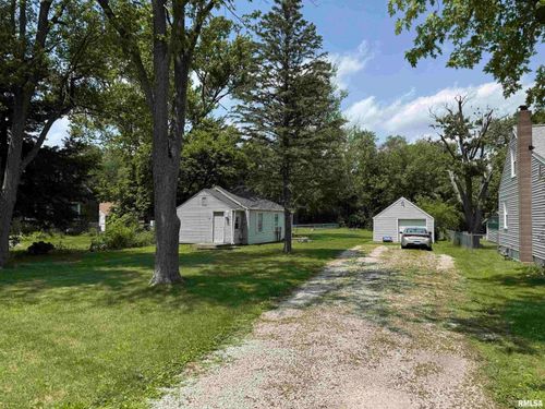 5217 W Monroe Rd, Bartonville, IL, 61607-1445 | Card Image