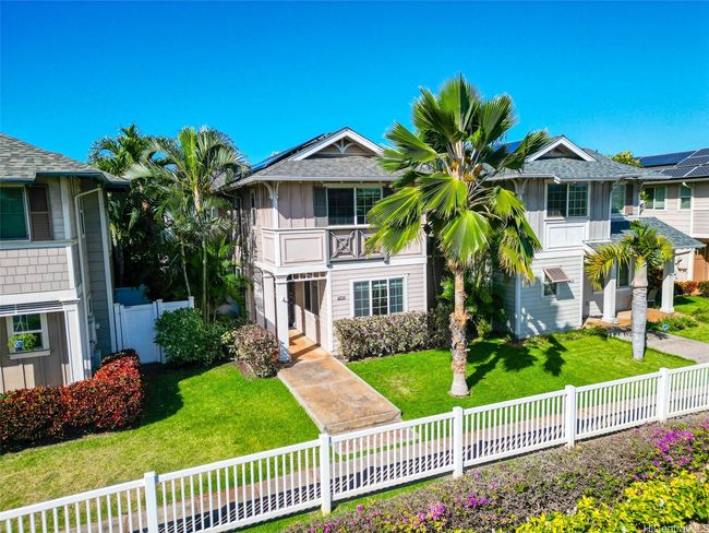 91-6633 Kapolei Pkwy, House other with 3 bedrooms, 3 bathrooms and 2 parking in Ewa Beach HI | Image 16