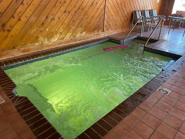 318 - 530 E Hiawatha Dr, Condo with 2 bedrooms, 2 bathrooms and null parking in Wisconsin Dells WI | Image 31