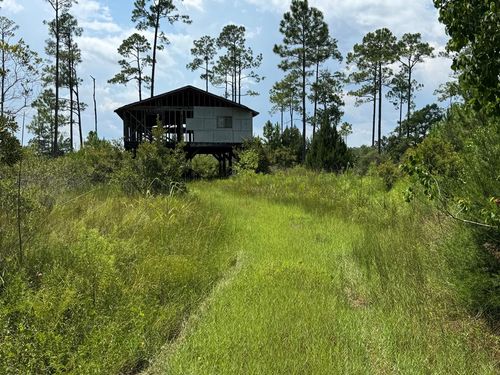 341 Jay Jay Way, Carrabelle, FL, 32322 | Card Image
