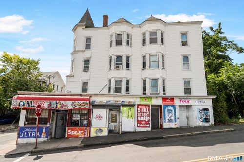 5 Hill St, Waterbury, CT, 06704-3450 | Card Image
