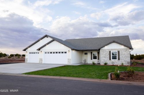 2272 W Temple View Rd, Snowflake, AZ, 85937-0165 | Card Image
