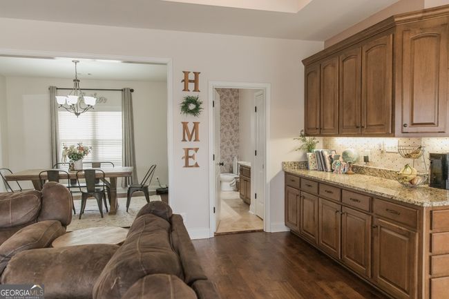 1325 Adams Rd, House other with 4 bedrooms, 3 bathrooms and 10 parking in Meansville GA | Image 7