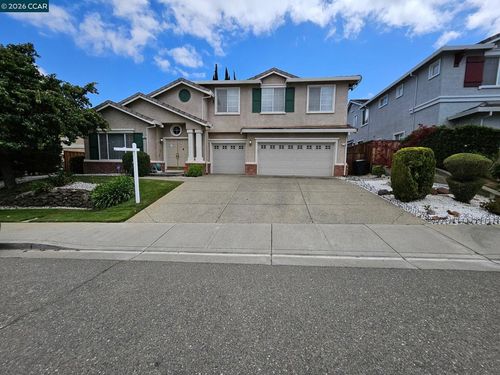 1316 Mokelumne Dr, Antioch, CA, 94531-8057 | Card Image