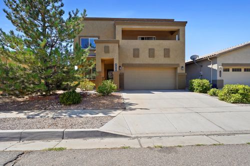 7056 Tempe Ave Nw, Albuquerque, NM, 87114-3425 | Card Image