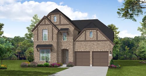 3916 Menard St, Mckinney, TX, 75071-1182 | Card Image
