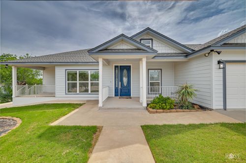 301 Summit Rd, Robert Lee, TX, 76945-3898 | Card Image