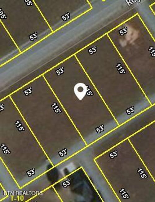 43 Royal Troon Cir, Oak Ridge, TN, 37830-9020 | Card Image