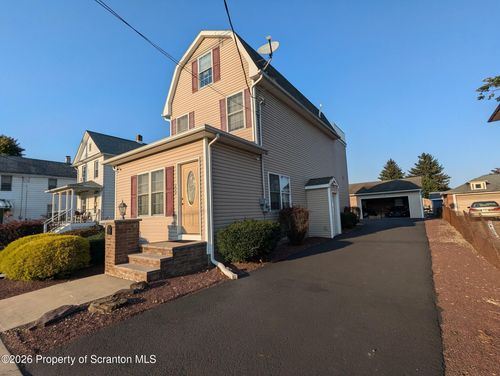 273 Tripp St, Swoyersville, PA, 18704-2947 | Card Image