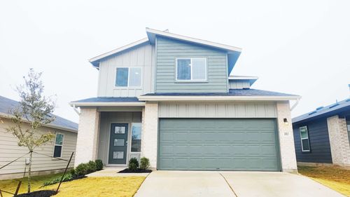 302 Gladiola Loop, Kyle, TX, 78640-3281 | Card Image