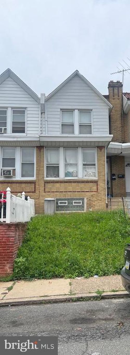 6104 Alma St, PHILADELPHIA, PA, 19149-3203 | Card Image