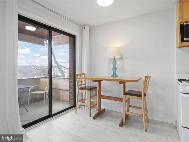 APT-201-X - 1581 N Colonial Ter, Condo with 2 bedrooms, 1 bathrooms and null parking in ARLINGTON VA | Image 13