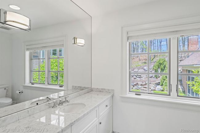 2759 Turtle Ridge Dr, House other with 5 bedrooms, 11 bathrooms and null parking in Bloomfield Hills MI | Image 41