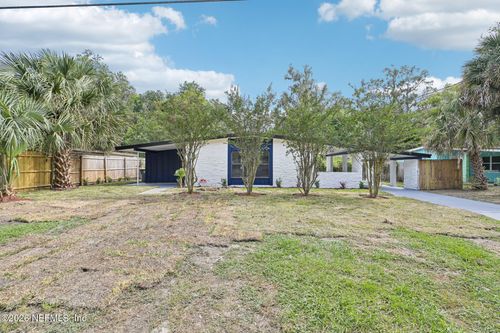 5444 Keystone Dr S, JACKSONVILLE, FL, 32207-5148 | Card Image