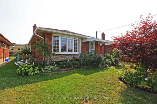 48 Southampton Dr, Scarborough, ON, M1K4V7 | Card Image