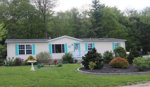 21 Deer Run, Brookfield, MA, 01506-1769 | Card Image