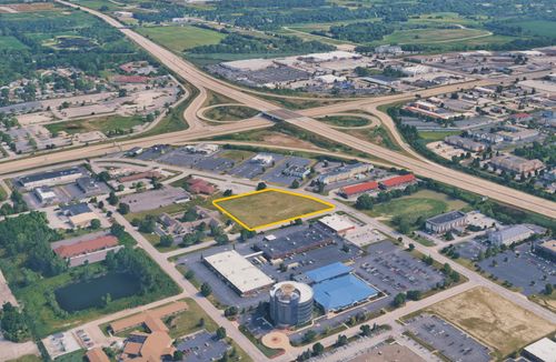 780 E 83rd Ave, Merrillville, IN, 46410-6205 | Card Image