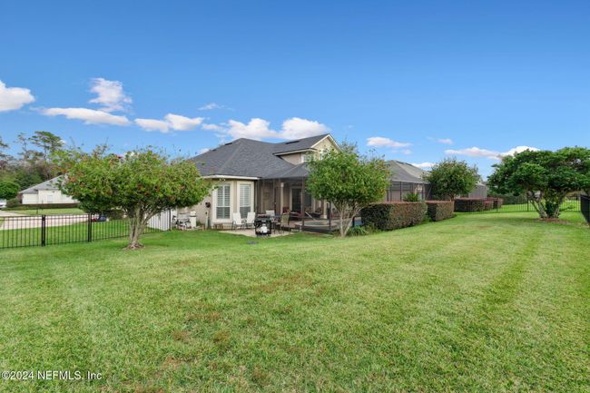 3399 Olympic Dr, House other with 4 bedrooms, 3 bathrooms and null parking in GREEN COVE SPRINGS FL | Image 59