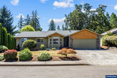 2030 Woodhaven Ct Nw, Salem, OR, 97304-1857 | Card Image