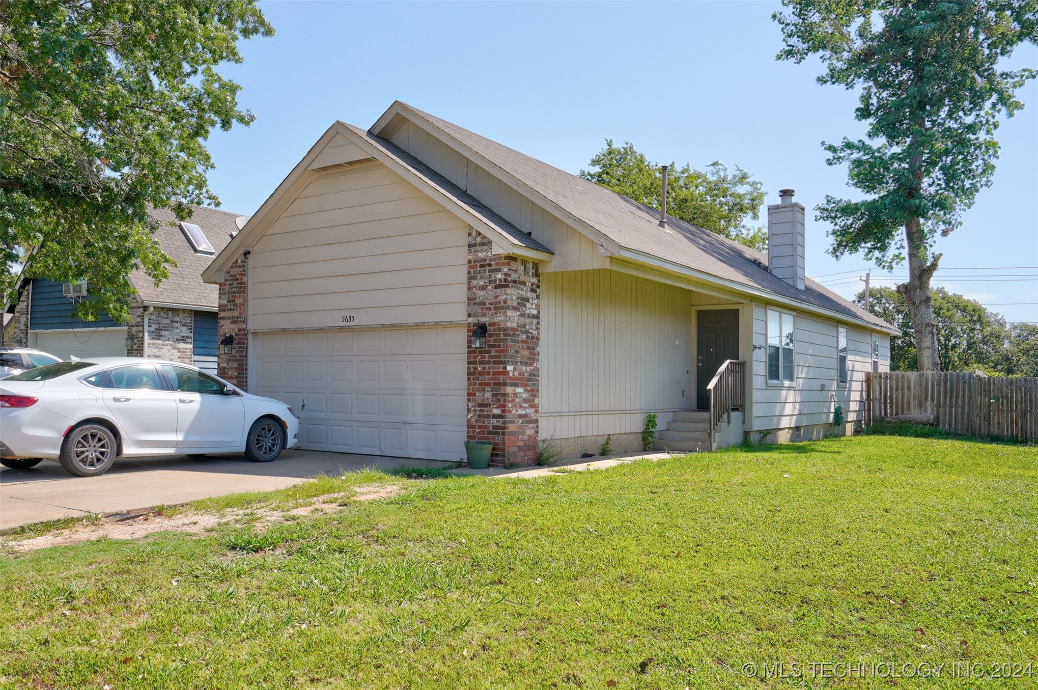 Vancouver Ave, Tulsa, OK 74107