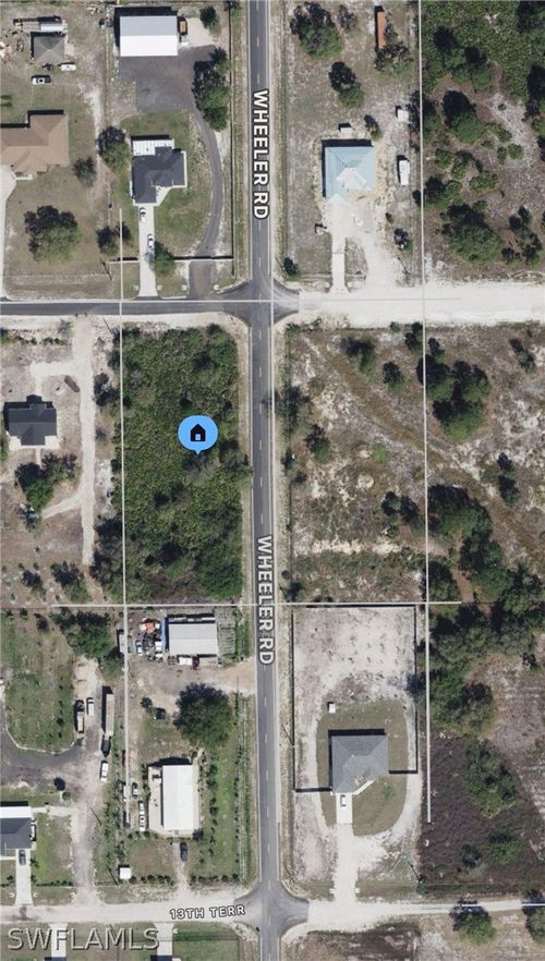 7727 14th Pl, LABELLE, FL, 33935 | Card Image