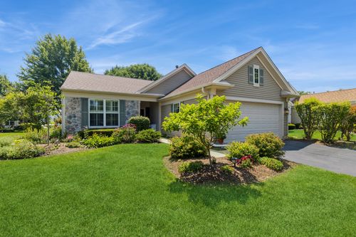 13233 Stonebridge Ln, Huntley, IL, 60142-7695 | Card Image
