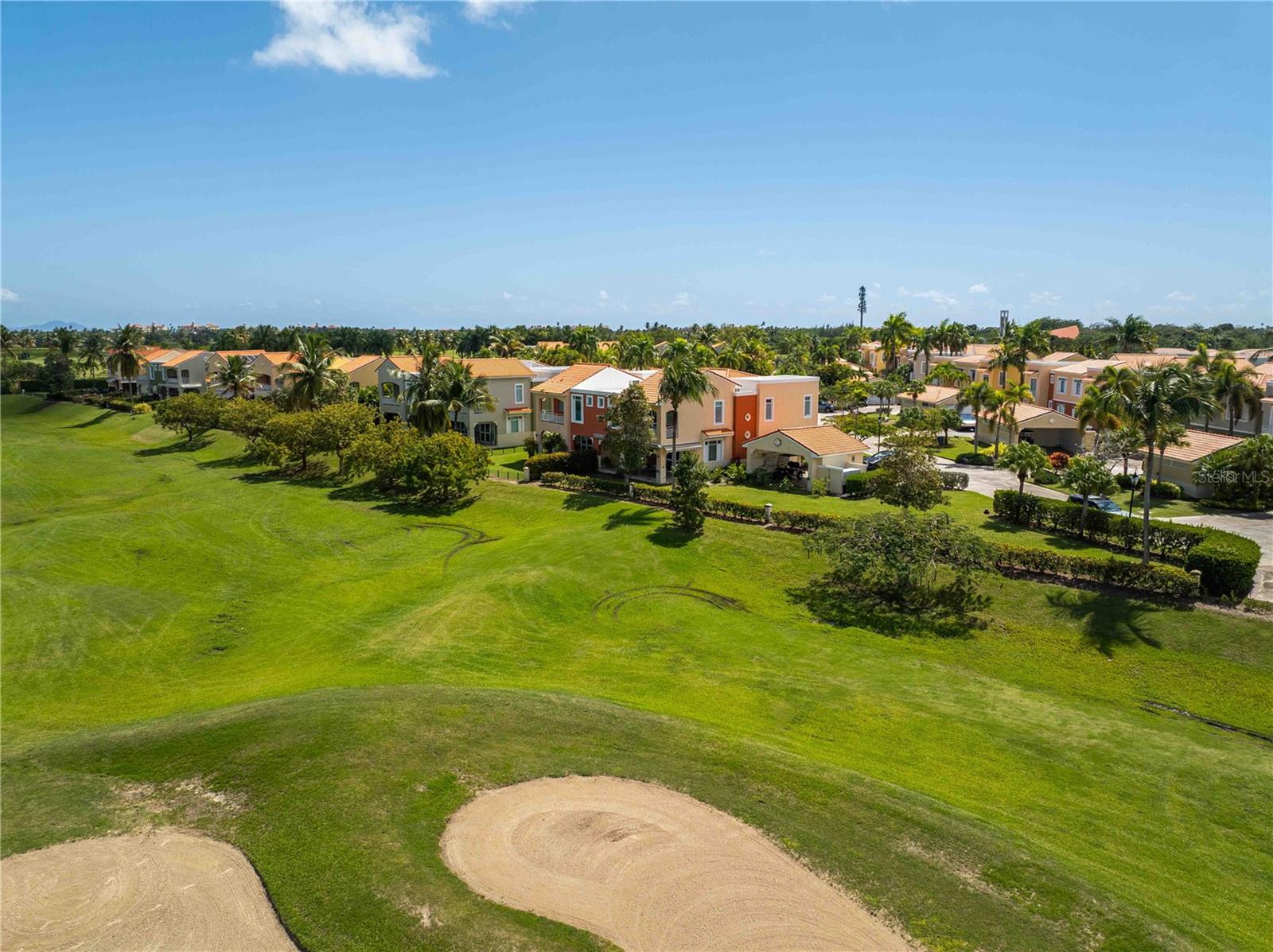 Residential en venta en HUMACAO, 12 FLAMBOYAN GREENS, 2745 m²
