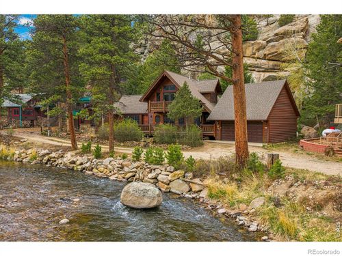 119 Berthoud Dale Ln, Drake, CO, 80515-9752 | Card Image